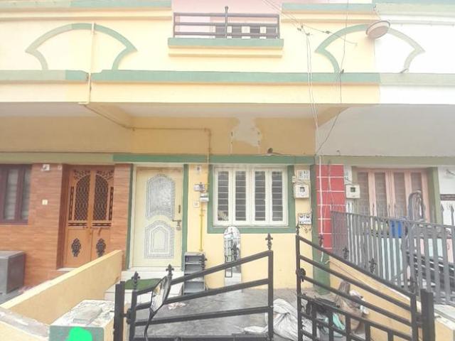 3 BHK Independent House in Bopal for resale Ahmedabad. The reference number is 20054884