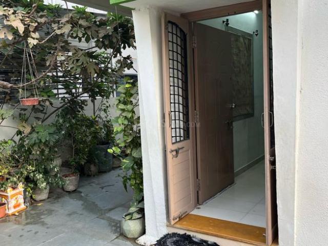 3 BHK Independent House in Bopal for resale Ahmedabad. The reference number is 20355738