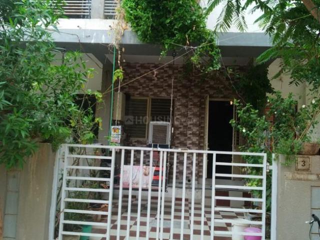 3 BHK Independent House in Bopal for resale Ahmedabad. The reference number is 20476758