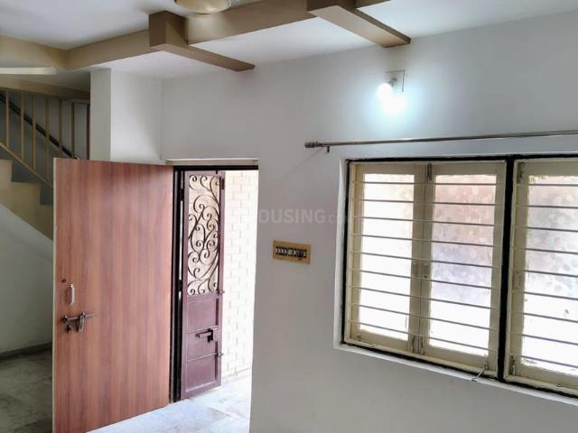 3 BHK Independent House in Bopal for resale Ahmedabad. The reference number is 20589810