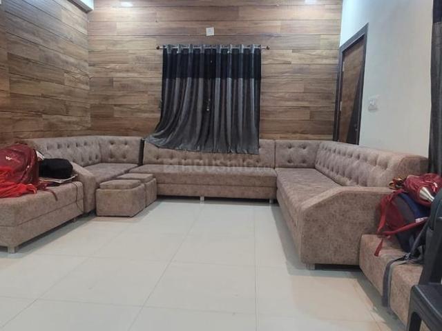 3 BHK Independent House in Bopal for resale Ahmedabad. The reference number is 20521868