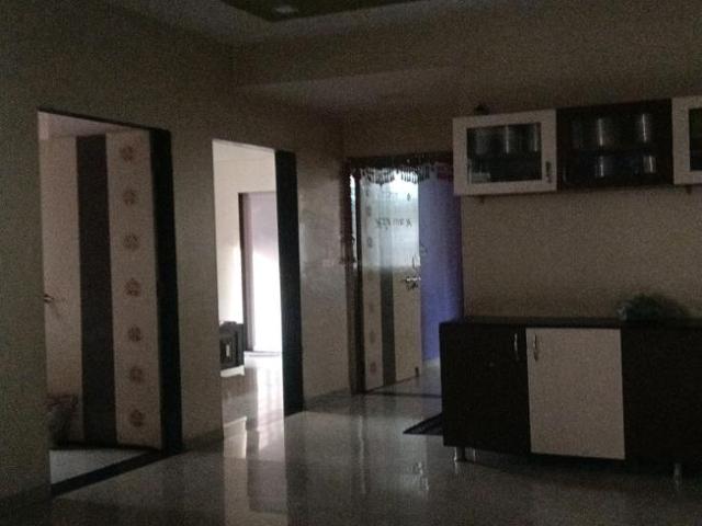3 BHK Independent House in Bopal for resale Ahmedabad. The reference number is 20622640