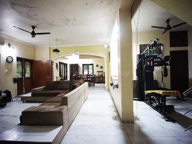 3 BHK Independent House in Bopal for resale Ahmedabad. The reference number is 20833388