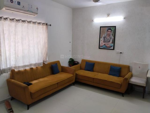 3 BHK Independent House in Bopal for resale Ahmedabad. The reference number is 21140837
