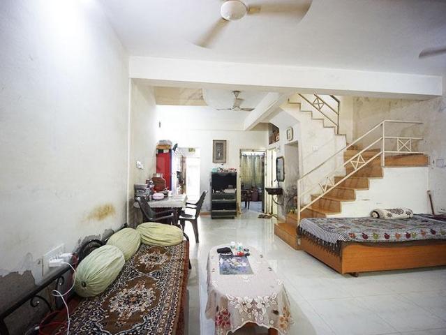 3 BHK Independent House in Bopal for resale Ahmedabad. The reference number is 21129130