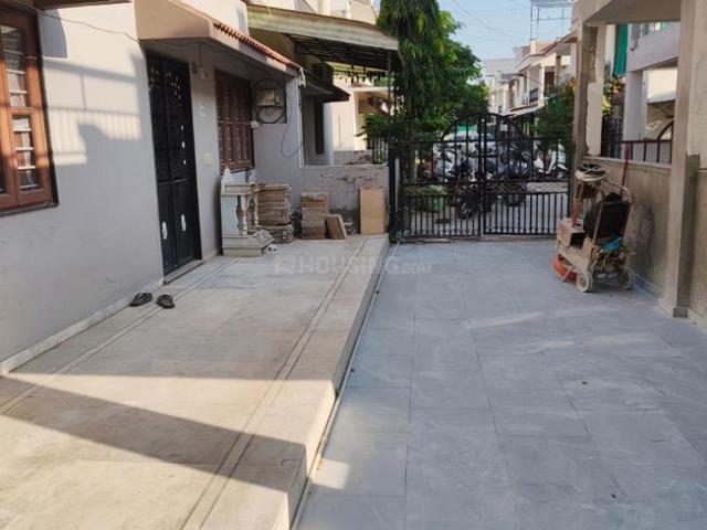 3 BHK Independent House in Bopal for resale Ahmedabad. The reference number is 21210454