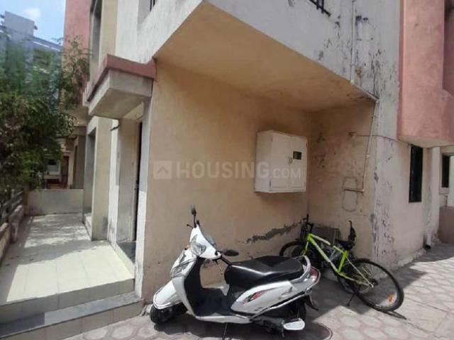 3 BHK Independent House in Bopal for resale Ahmedabad. The reference number is 21231258