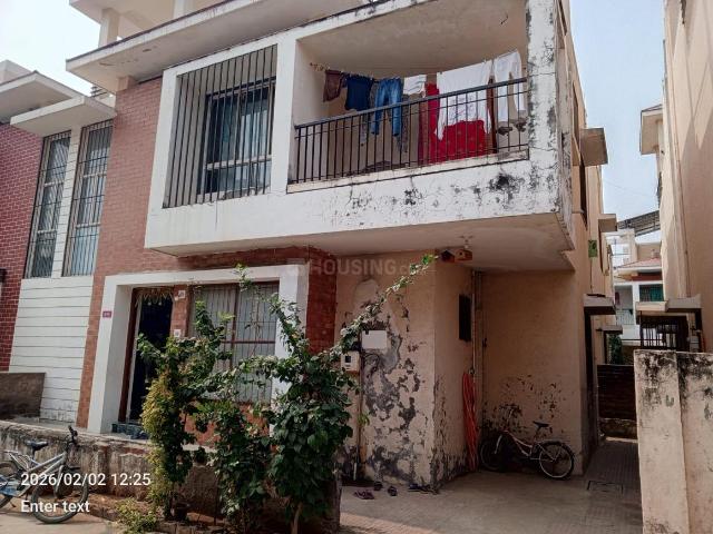 3 BHK Independent House in Bopal for resale Ahmedabad. The reference number is 21231438