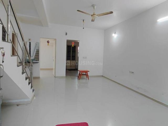 3 BHK Independent House in Bopal for resale Ahmedabad. The reference number is 21233323