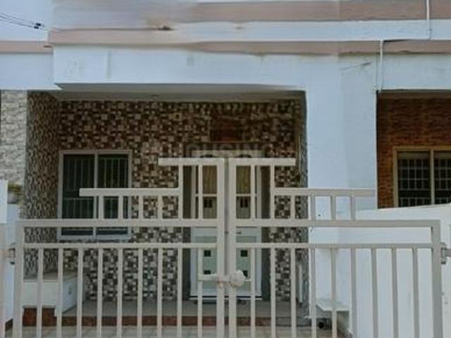 3 BHK Independent House in Bopal for resale Ahmedabad. The reference number is 21236639