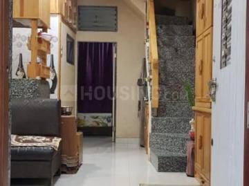 3 BHK Independent House in Borivali West for resale Mumbai. The reference number is 15991272