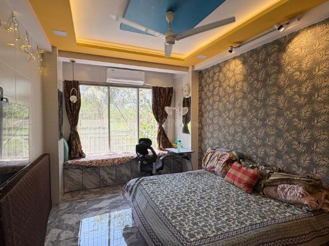 3 BHK Independent House in Borivali West for resale Mumbai. The reference number is 20975235