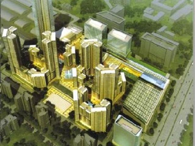 3 BHK Independent House in Borivali East for rent Mumbai. The reference number is 20808980