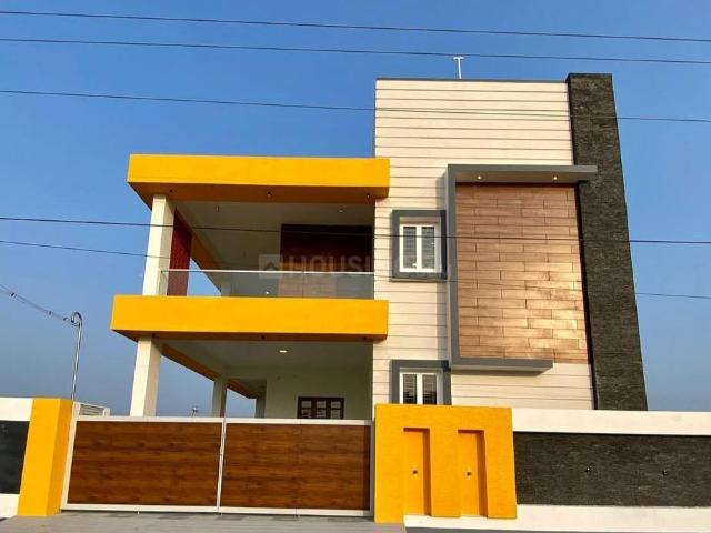 3 BHK Independent House in Boriyakhurd for resale Raipur. The reference number is 20026641