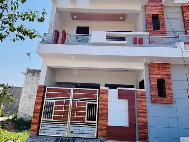 3 BHK Independent House in Boriyakhurd for resale Raipur. The reference number is 20287762