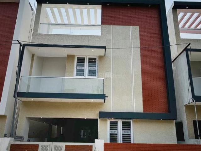 3 BHK Independent House in Boriyakhurd for resale Raipur. The reference number is 20348314