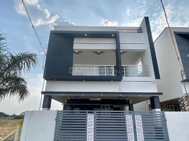 3 BHK Independent House in Boriyakhurd for resale Raipur. The reference number is 20382578