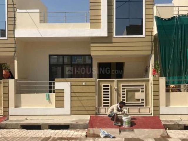 3 BHK Independent House in Borkhera for rent Kota. The reference number is 15023833