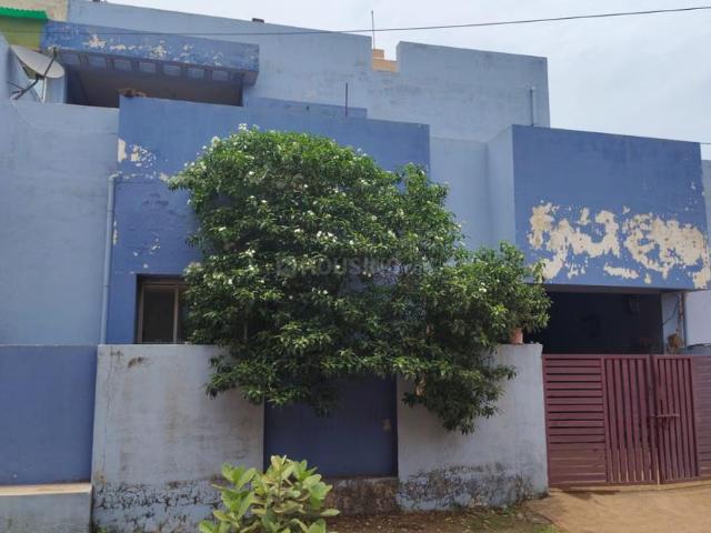 3 BHK Independent House in Borsi for resale Durg. The reference number is 20600092