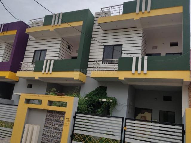 3 BHK Independent House in Borsi for resale Durg. The reference number is 20784038