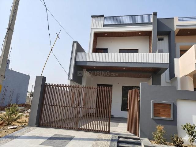 3 BHK Independent House in Borsi for resale Durg. The reference number is 21013815