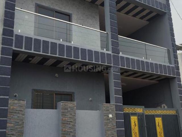 3 BHK Independent House in Borsi for resale Durg. The reference number is 21040135