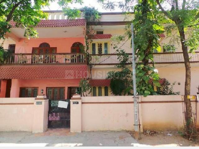 3 BHK Independent House in Bowenpally for rent Secunderabad. The reference number is 21000607