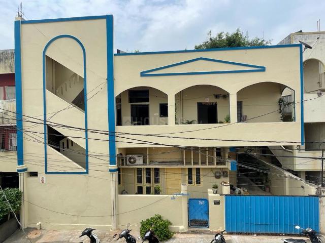 3 BHK Independent House in Bowenpally for resale Secunderabad. The reference number is 20553328