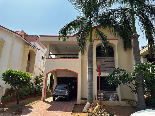 3 BHK Independent House in Bowenpally for resale Secunderabad. The reference number is 20553393
