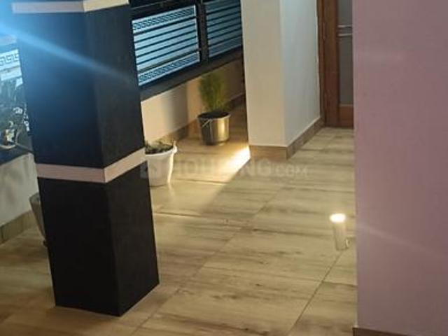 3 BHK Independent House in Brahmasthan for rent Azamgarh. The reference number is 20247671