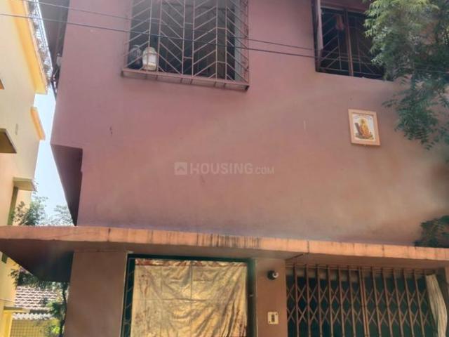 3 BHK Independent House in Bramhapur for resale Kolkata. The reference number is 19986034