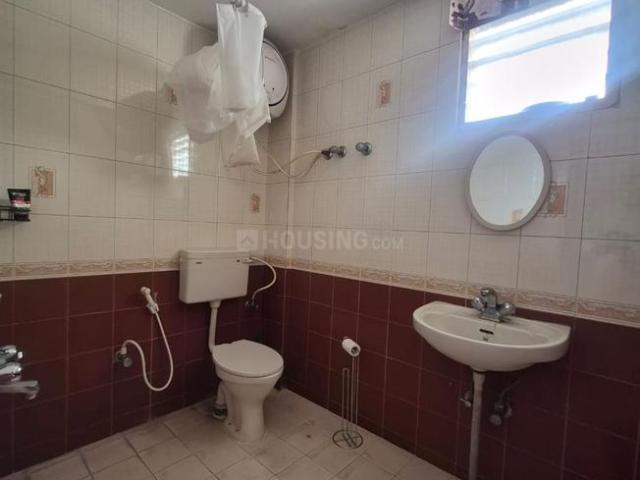 3 BHK Independent House in BTM Layout 2nd Stage for rent Bengaluru. The reference number is 20599216