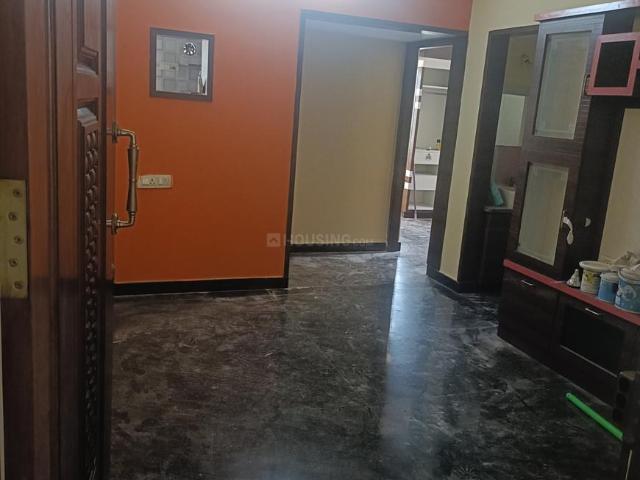 3 BHK Independent House in BTM Layout 2nd Stage for rent Bengaluru. The reference number is 20396737