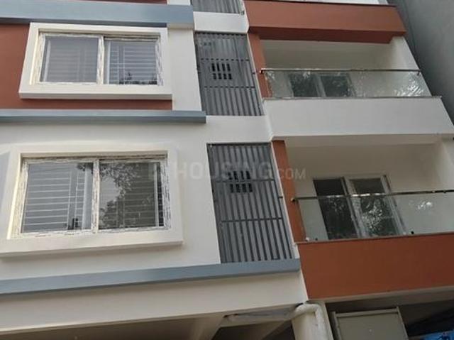 3 BHK Independent House in BTM Layout 2nd Stage for resale Bengaluru. The reference number is 20926570