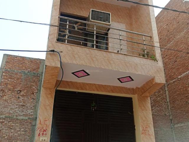 3 BHK Independent House in Budh Vihar for resale New Delhi. The reference number is 6557873