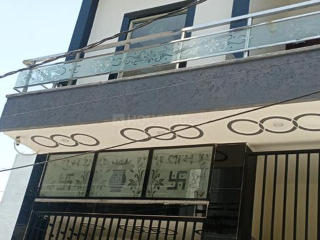 3 BHK Independent House in Budha Khera for rent Karnal. The reference number is 20151338