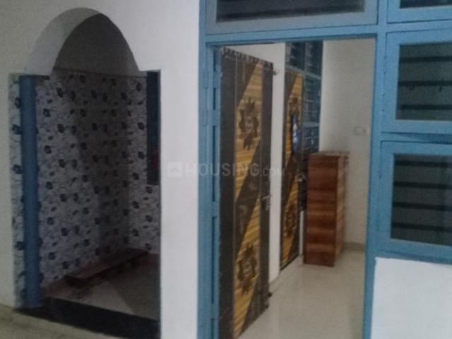 3 BHK Independent House in Budhera for rent Gurgaon. The reference number is 21009294