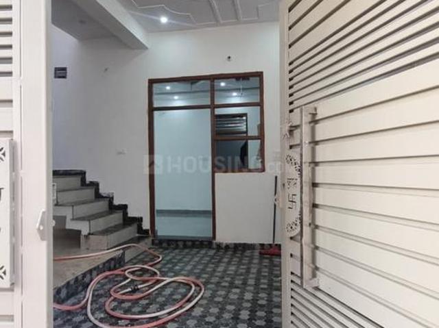 3 BHK Independent House in Budheshwar for rent Lucknow. The reference number is 20456137