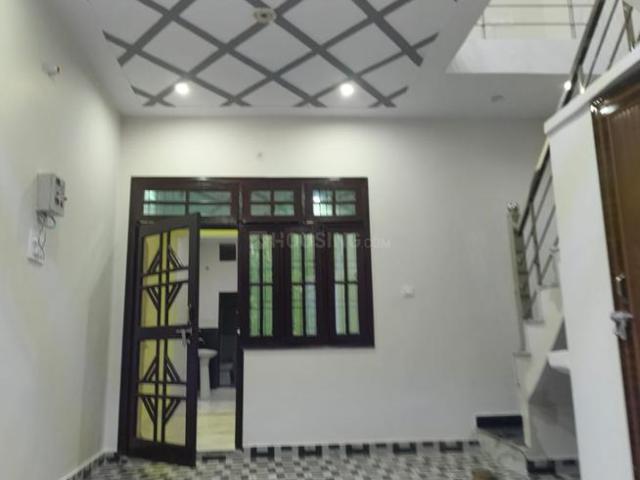 3 BHK Independent House in Budheshwar for resale Lucknow. The reference number is 20761826