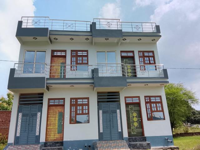 3 BHK Independent House in Budheshwar for resale Lucknow. The reference number is 20832991
