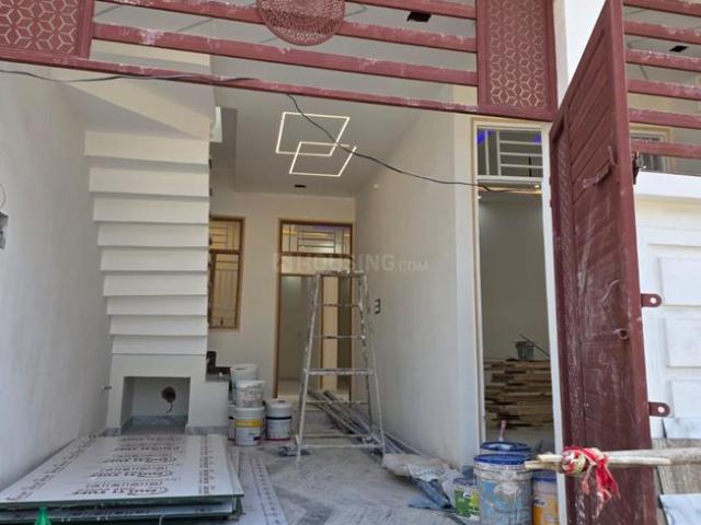 3 BHK Independent House in Budheshwar for resale Lucknow. The reference number is 21299978