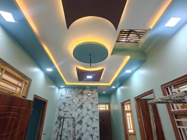 3 BHK Independent House in Budheshwar for resale Lucknow. The reference number is 21204266