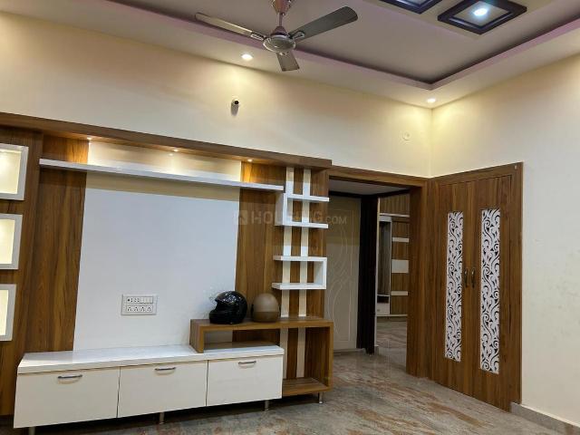 3 BHK Independent House in Budigere Cross for rent Bengaluru. The reference number is 21102289