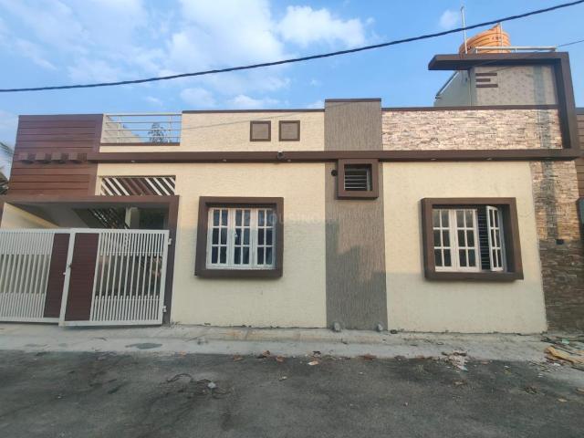3 BHK Independent House in Budigere Cross for resale Bengaluru. The reference number is 19393595