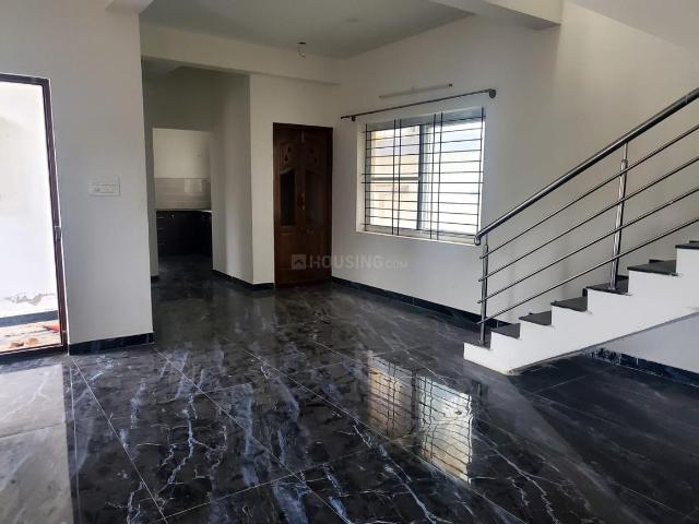 3 BHK Independent House in Bukkasagara for rent Bengaluru. The reference number is 20571368