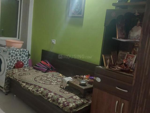 3 BHK Independent House in Bulandshahr for rent Indore. The reference number is 21047713