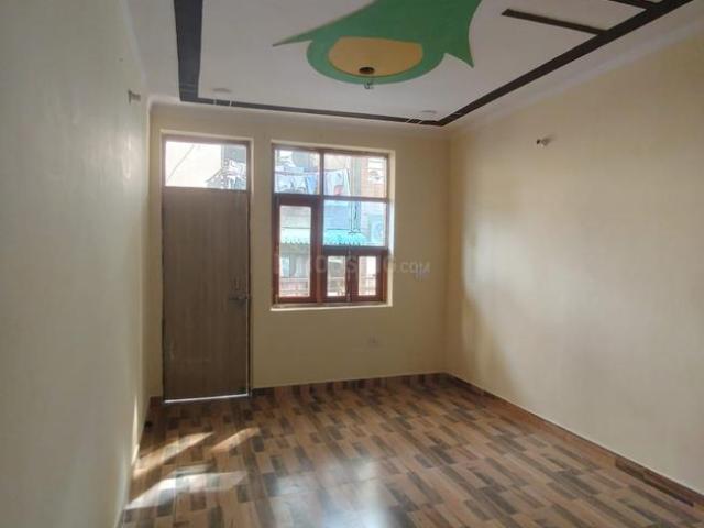 3 BHK Independent House in Burari for rent New Delhi. The reference number is 20791734