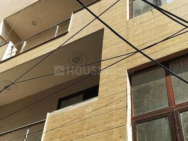 3 BHK Independent House in Burari for resale New Delhi. The reference number is 19780684