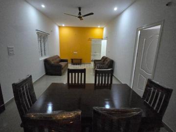 3 BHK Independent House in Byrathi for rent Bengaluru. The reference number is 18002971