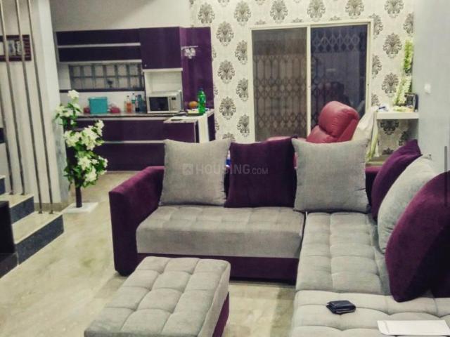3 BHK Independent House in Byrathi for rent Bengaluru. The reference number is 20209573